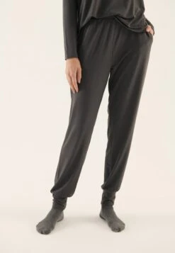 Anna Field Pigiama - Dark Grey 15 Anna Field Pigiama - Dark Grey -Anna Field f7976273f4e34c51b2568a51d54f480f