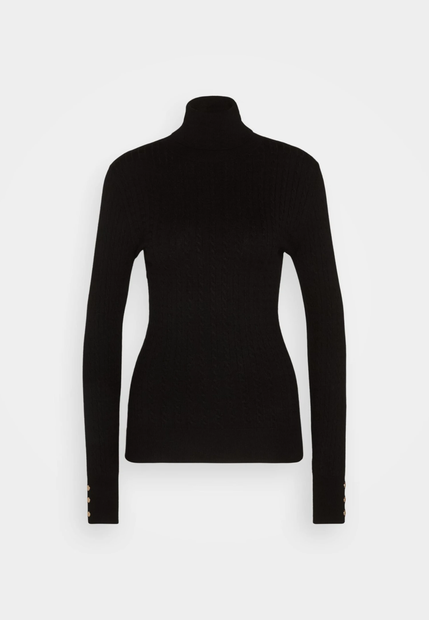 Anna Field MaglioneBlack Donna Maglieria AN621I0J4-Q11 9 Anna Field MaglioneBlack Donna Maglieria AN621I0J4-Q11 - immagine 7