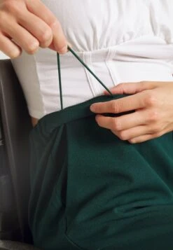 Anna Field PantaloniDark Green Donna Pantaloni AN621A06Q-M11 -Anna Field f8588d549be548a9a1056dbcb502b984