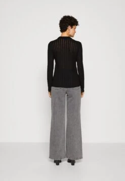 Anna Field PoloBlack Donna T-shirt E Top AN621D195-Q11 -Anna Field f89c7cb6af3046e49d37740caf6f878b