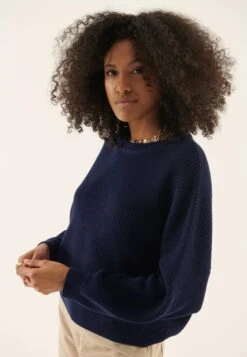 Anna Field OversizedMaglioneDark Blue Donna Maglieria AN621I0IV-K11 11 Anna Field OversizedMaglioneDark Blue Donna Maglieria AN621I0IV-K11 -Anna Field f8a54f86bf504d01a303ca6df93df550