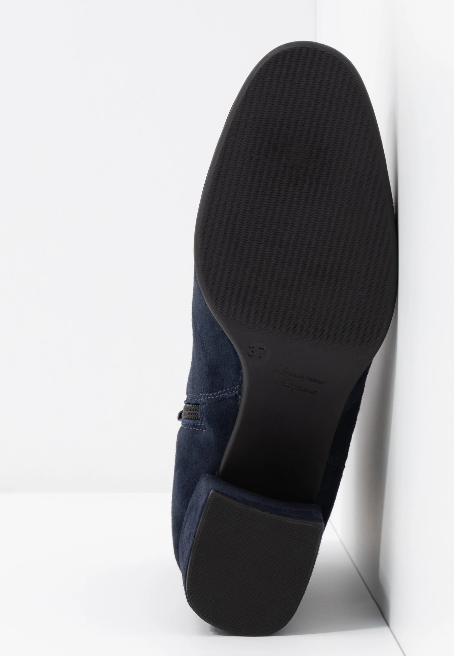 Anna Field Leather StivalettiDark Blue Donna Stivaletti AN611N0AZ-K11 9 Anna Field Leather StivalettiDark Blue Donna Stivaletti AN611N0AZ-K11 - immagine 7