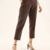 Anna Field PantaloniDark Brown Donna Pantaloni AN621A05D-O11 -Anna Field f99994f3f7fa4590bbc936e8c0429429