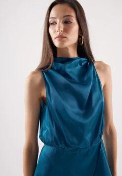 Anna Field Vestito EleganteBlue Donna Vestiti AN621C20W-K11 -Anna Field fa01fa6591c94535bb102a552bf85808