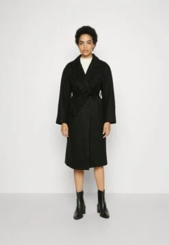 Anna Field Cappotto ClassicoBlack Donna Cappotti AN621U023-Q11 13 Anna Field Cappotto ClassicoBlack Donna Cappotti AN621U023-Q11 -Anna Field faa3d2cd46324107be0196438cb1e899