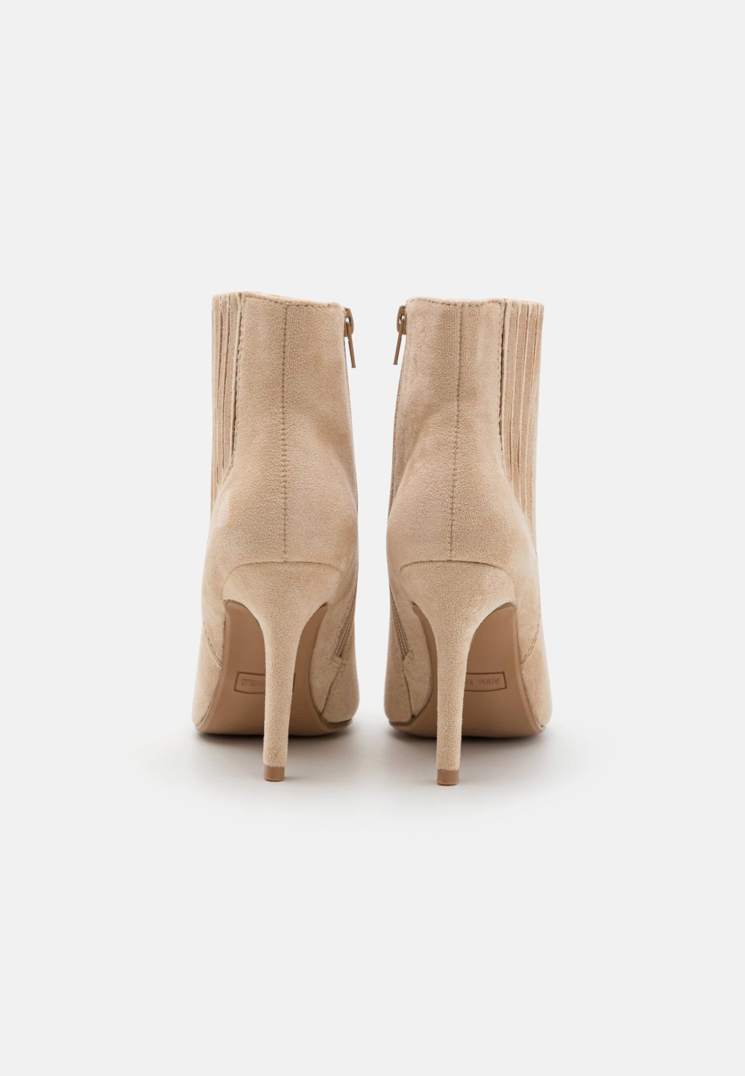 Anna Field StivalettiBeige Donna Stivaletti AN611N0OC-B11 6 Anna Field StivalettiBeige Donna Stivaletti AN611N0OC-B11 - immagine 4