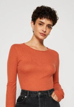 Anna Field MaglioneBrown Donna Maglieria AN621D18T-O11 15 Anna Field MaglioneBrown Donna Maglieria AN621D18T-O11 -Anna Field fc799f3e6c134ccabc570a94530890cf