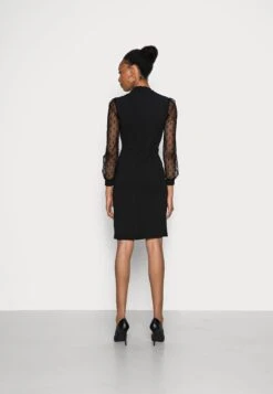 Anna Field Vestito EleganteBlack Donna Vestiti AN621C1OG-Q11 -Anna Field fca8284f55e7404dabe6ae8bcf9d12e3