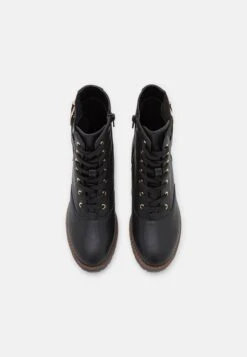 Stivaletti StringatiBlack Donna Stivaletti ANJ11N01K-Q11 13 Stivaletti StringatiBlack Donna Stivaletti ANJ11N01K-Q11 -Anna Field fd87b88a11ae4ca391b753afe6ebab5b