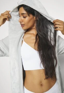 Anna Field AccappatoioGrey Donna Intimo Notte E Loungewear AN681P08I-C11 -Anna Field fe23587347614b1db244f843f568fee4