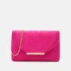Anna Field PochettePink Donna Borse AN651H0W7-J12 -Anna Field fee47ae9cd814ae9a9aa69567741e229