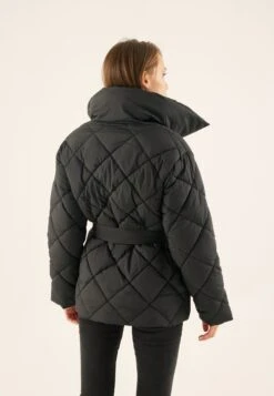 Anna Field Giacca InvernaleBlack Donna Giacche E Blazer AN621U025-Q11 9 Anna Field Giacca InvernaleBlack Donna Giacche E Blazer AN621U025-Q11 -Anna Field ff0bd0fcd2314818b149c186fcdb77b9